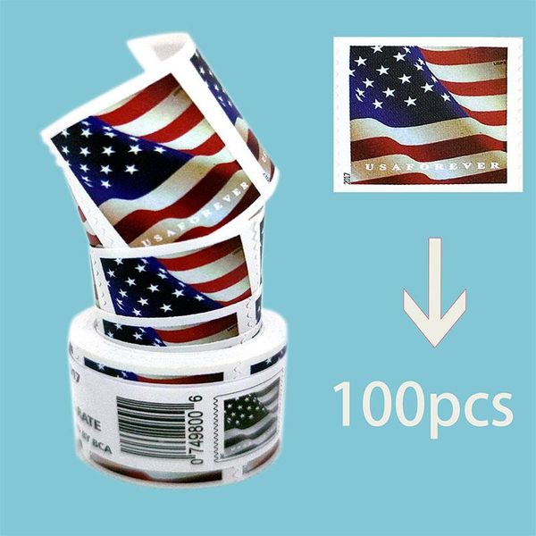 

forever 2018 usa new sealed roll coil corsage love fwf10393 first class stamps