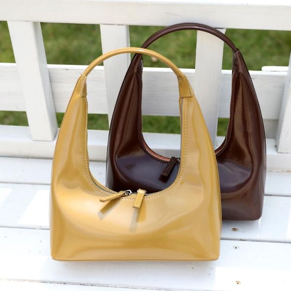 

evening bags luxury handbags women designer genuine leather ladies shoulder bag 2021 fashion soft vintage totes bolsas feminina