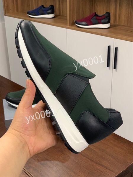 

2021 designer white Black shoes boots classic suede velvet leather womens flats platform oversized sneaker men espadrille flat sole sneakers
