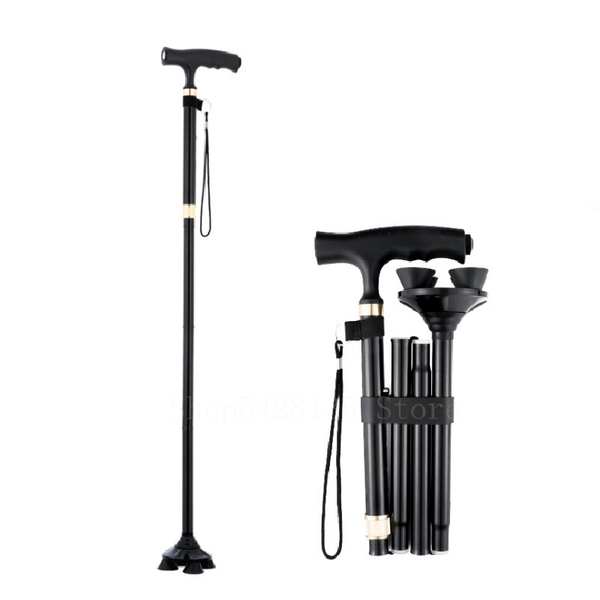 

walking poles trekking hiking sticks carbon fiber aluminum alloy accessories adjustable elderly