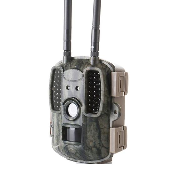 

hunting cameras po traps mms gprs smtp gps camera 12mp 4g fdd-lte bl480l-p