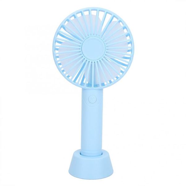 

electric fans air cooler usb powered deskmini handheld fan mobile phone holder cooling ventilation ventilador de teto