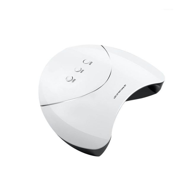 

usb led nail dryer manicure lamp 3 timer setting nails for manicure1