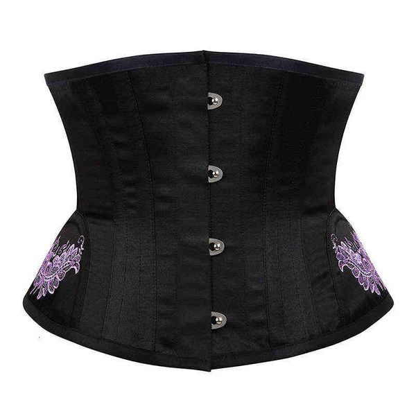 

waist tummy shaper court corset gothic court corset short waist cover taobao