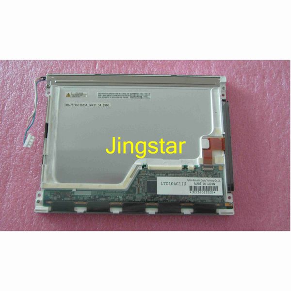 

ltd104c11u professional industrial lcd modules sales with tested ok and warranty