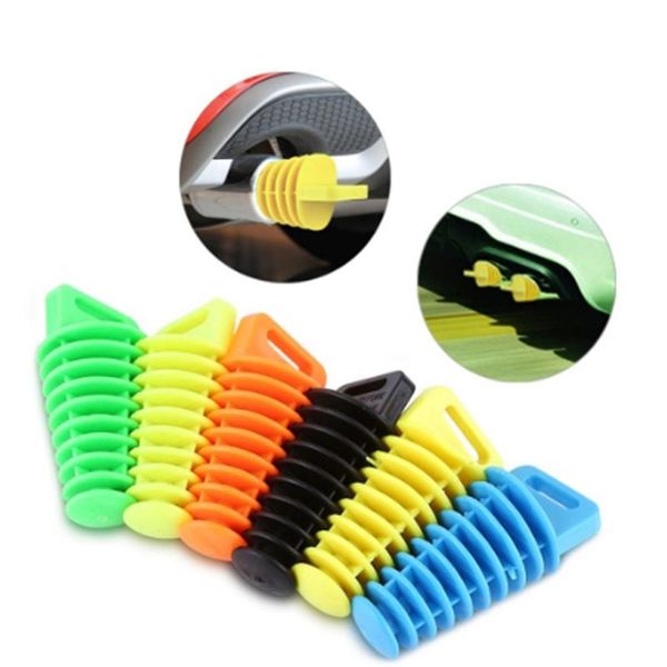 

motorcycle exhaust system 1pcs pipe motocross tailpipe modified plug car wash waterproof dirt bike accessories