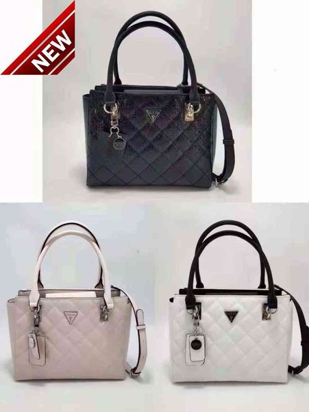 

shoulder pu women's hand-held one tote bag fashion gift gs cloth