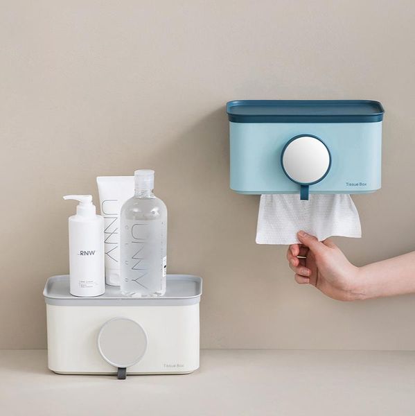 

toilet paper holders box towel wash face holder stand roll tissue