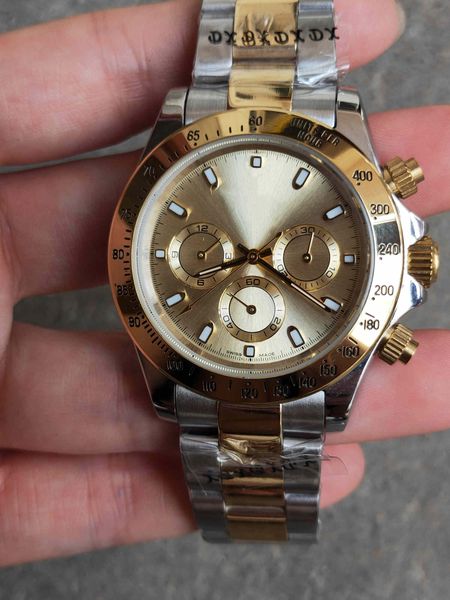 

fashion mens watches 40mm automatic movement watch 2813 mechanical stainless steel strap men wristwatches sports designer male man wristwatc, Slivery;brown