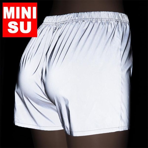 

women's shorts minisu 2021 women style summer casual beach high waist short fashion lady, White;black