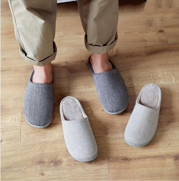 

white men slides sandals grey slipper mens soft comfortable home l slippers shoes size 41-44 08205 s s