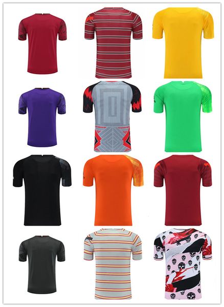 

2021 2022 mane thiago henderson soccer jersey 21 22 men + kids kit virgil firmino a.becker diogo j. robertson goalkeeper home away third you, Black;yellow