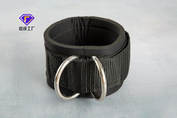 

protective gear bandages baitsluresstore 2d ring plus cotton ankle strap stretch rope leg training buckle tie 1 pair jllmul