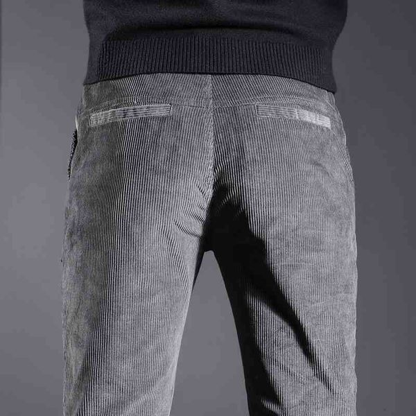 

shan bao luxury tencel velvet fine-fitting winter youth clothing solid pants, Black