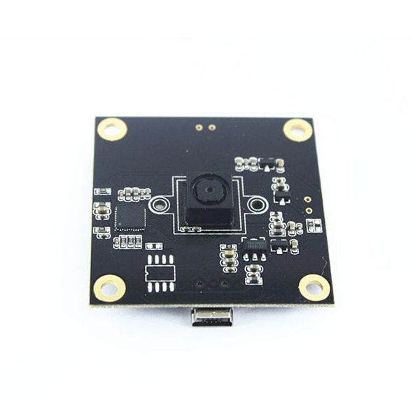 

cameras fixed focus ov5640 5mp cmos sensor camera module for document scanner