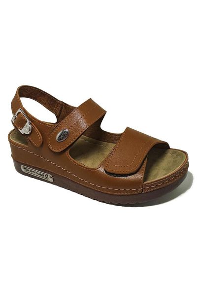 

sandals anatomical women 's tan, Black