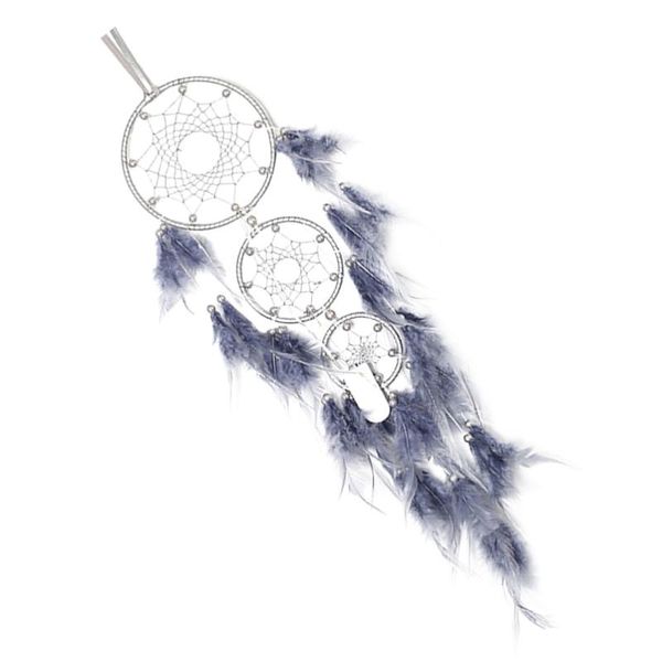 

decorative objects & figurines dreamcatcher ornament wedding dream catcher pendant wall hanging decor