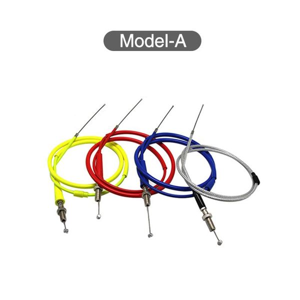 

motorcycle brakes universal brake clutch throttle cable