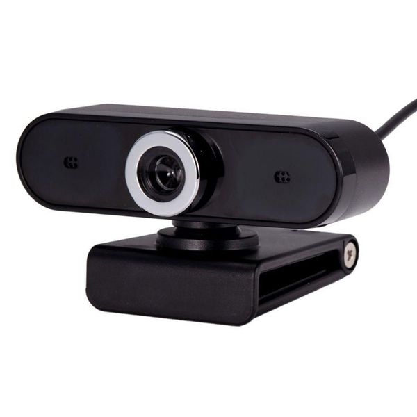 

degrees rotatable usb 2.0 webcam camera with microphone for pc computer webcams