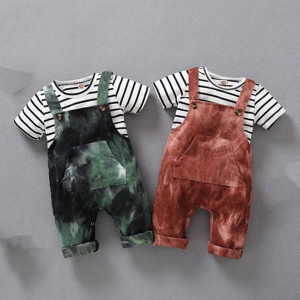 

clothing sets spring summer baby suit pant 2pcs girl outfit clothes costumes for babies boy set 285a, White