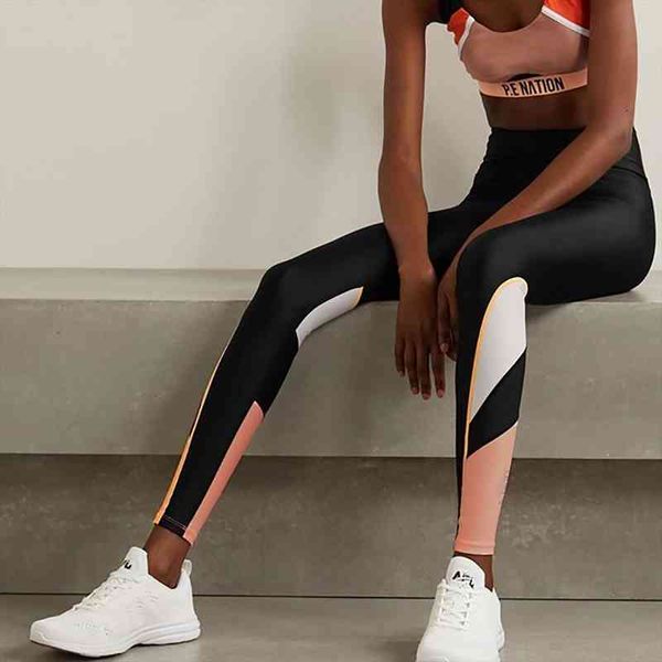 

pink leggings women pants push up leggings fashion fitness leggins gym sporting plus size high waist trousers, Black