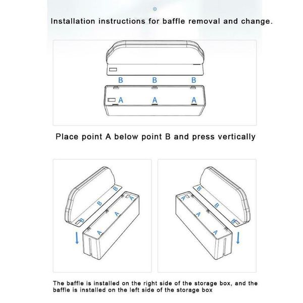 

car organizer auto foldable cup holder box interior accessories universal