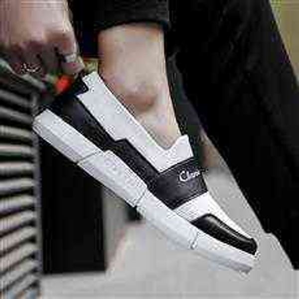 

tangzuo shoes 7916 mesh breathable lazy shoes, batch , 38-46 standard shoe sizes, black and white