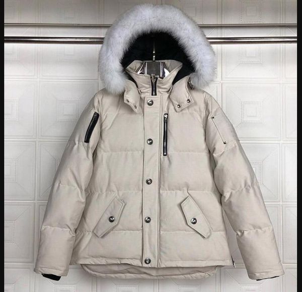 

discount promotion men's winter jacket down jacket windbreaker thick warm hooded fashion winter jacket high quality, Black