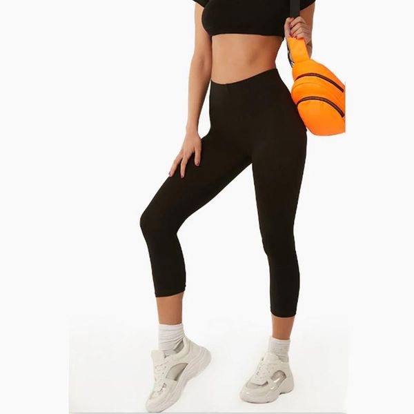 

yoga outfits womens soft stretch pants summer lady high waisted leggings workout fitness yogawear sportswear slacks trousers solid, White;red
