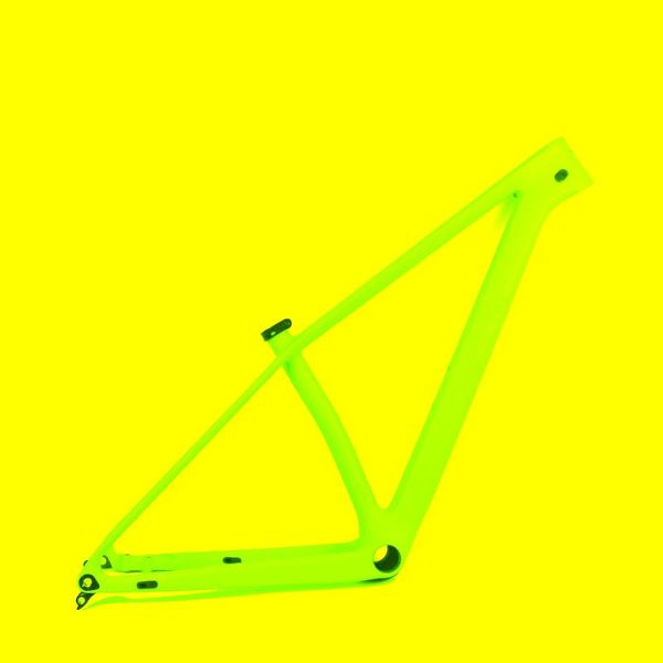 

29er carbon frame mtb 148*12mm thru axle size 15/17/19inch disc 29 bike frames