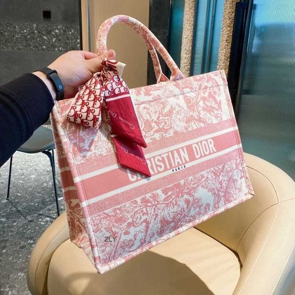 

bags di 2021 casual and fashionable portable one shoulder small fragrance shopping bag tote zly zly px2r