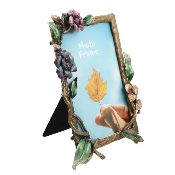 

rural style frame picture po home living room bedroom deskornament frames