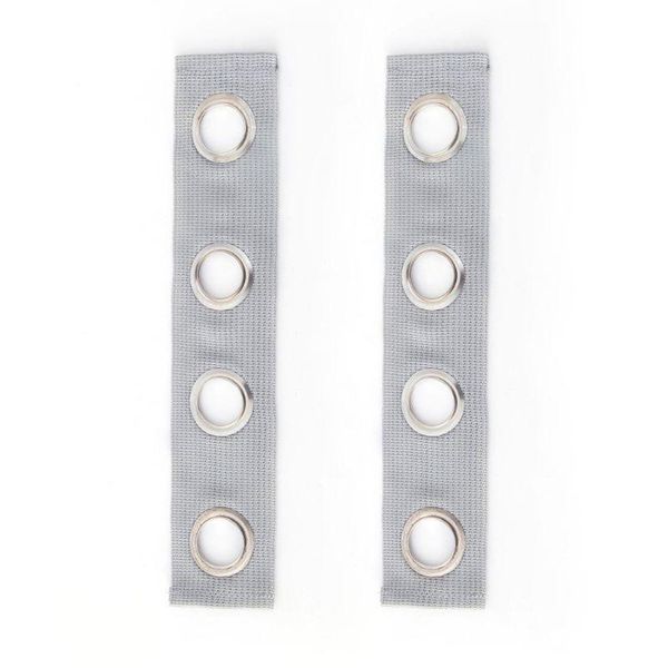 

hangers & racks 2pcs hanger connector strip buckle clothes rack closet organizer space saving
