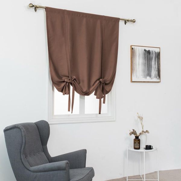 

curtain & drapes thermal insulated t for small window valance blind