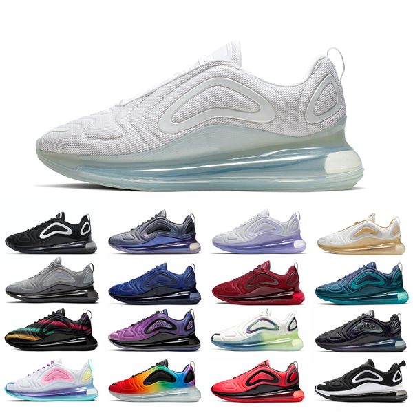 

original running shoes 720 true aqua powder black red branding bubble cool grey midnight navy nightshade oreo oxygen purple sunrise sunset v, White;red