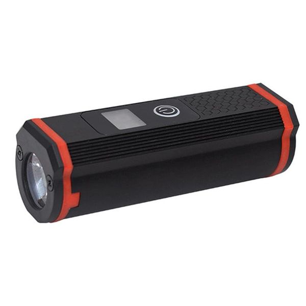 

bike lights bicycle light 2600mah led front usb rechargeable suitable for mountain