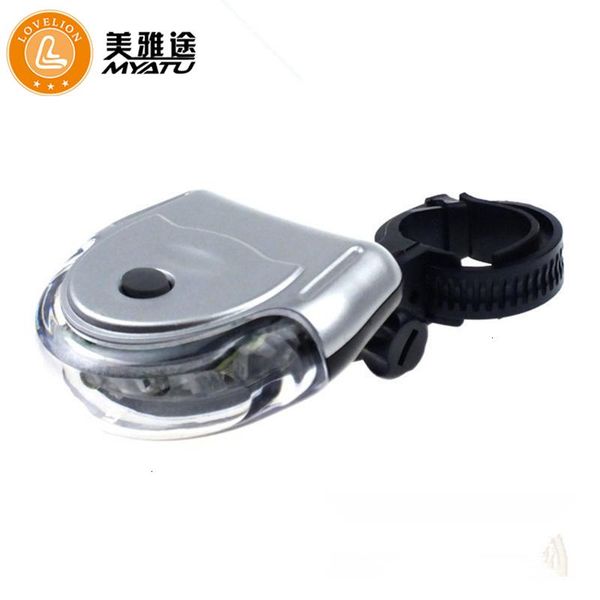 

bike lights lovelion - bicycle taillight 5 led exceed bright security warning lamp highway tail light decorate rear for vehicle
