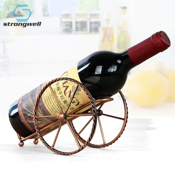 

tablewine racks strongwell handmade plating kitchen bar accessories shelf practical holder bottles home decor