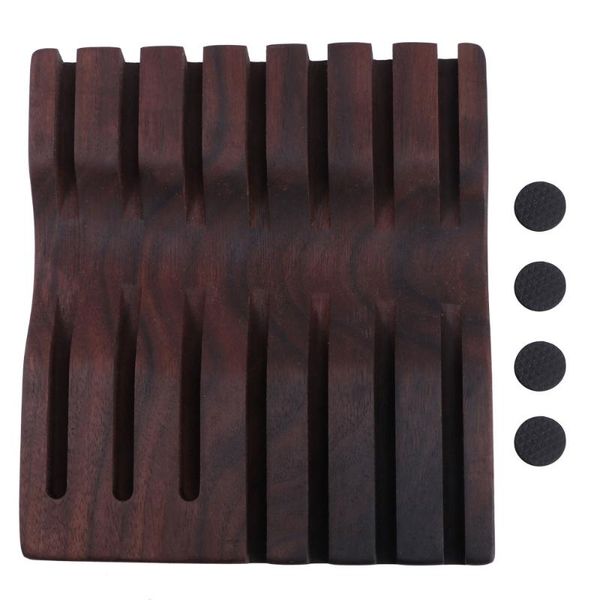 

hair scissors 1pc hairdressing tools storage box salon supplies wooden shelf