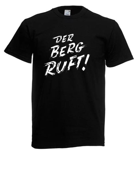 

mens t-shirt  mountain calls  size up to 5xl, White;black