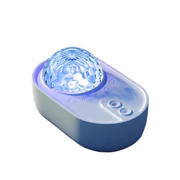 

spacecraft sky galaxy projection lamp remote control wireless connection birthday gift night light for bedroom flash heads