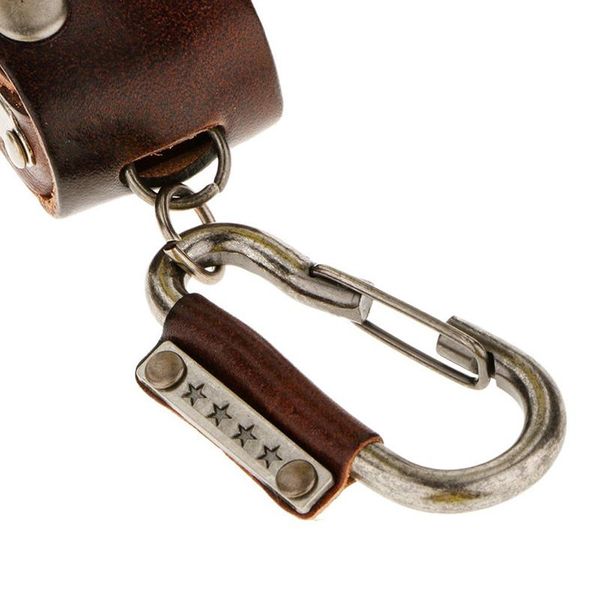 

keychains keychain woman man pendant charm fancy creative gift, Silver