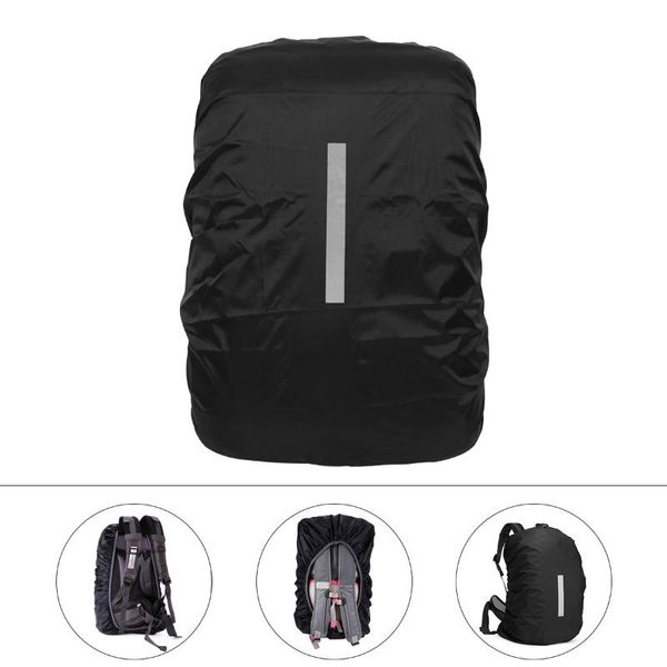 

outdoor bags backpack rain cover waterproof mountaineering knapsack dust