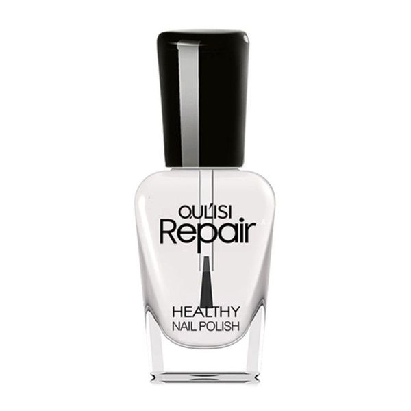 

base coat matte mirror nail polish add calcium nourishment manicure tool