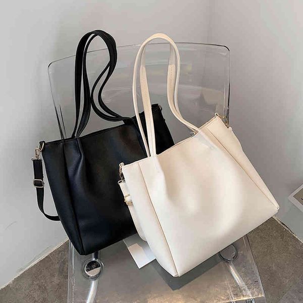 

luxury herme handbags and storage st. emma shirland bag large capacity women's 2021 new fashion versatile portable singl