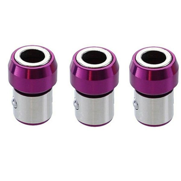 

hand tools hrc60 magnetizer ring 21.5*12mm accessory magnetic steel
