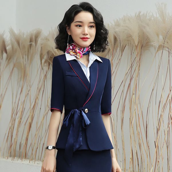 

dress elite school uniform attire female jacket skirt wearing jk rag tv series cosplay halloween, Black;gray