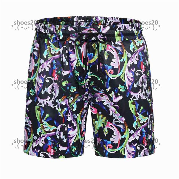 

colorful camouflage swimming trunks hipster men's breathable designer shorts outdoor vacation travel luxury swimwear