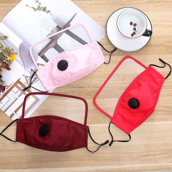 

mask protective breathing cotton integrated face