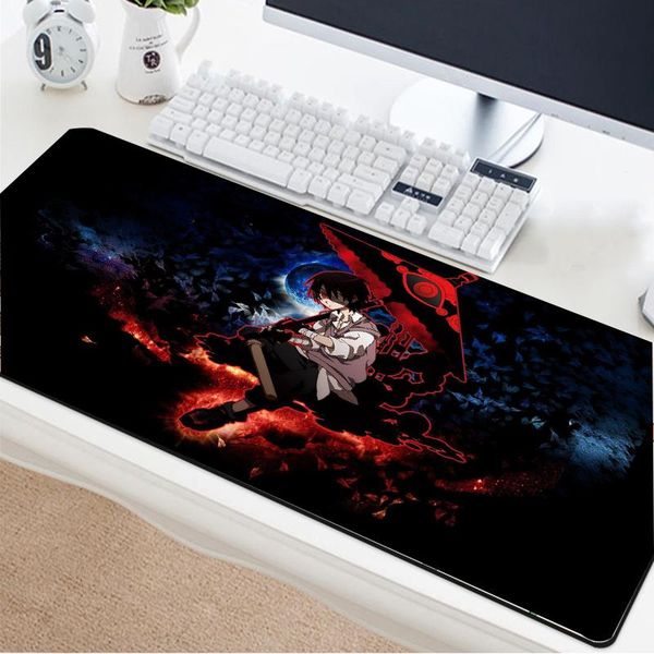

mouse pads & wrist rests yuzuoan anime magic series pad custom multi-size optional non-slip game natural rubber desk